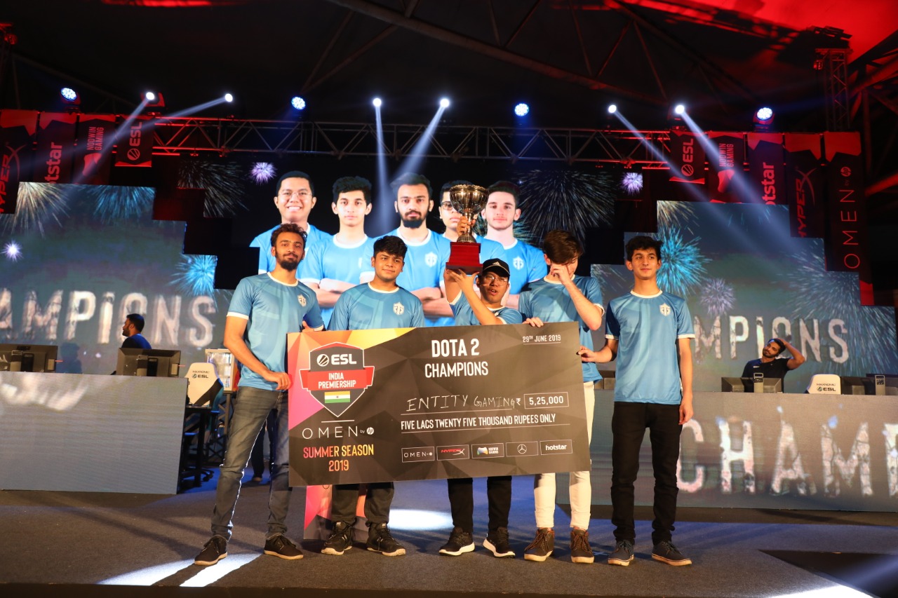 Esports Gains Major Recognition in India: What It Means for the Gaming Industry