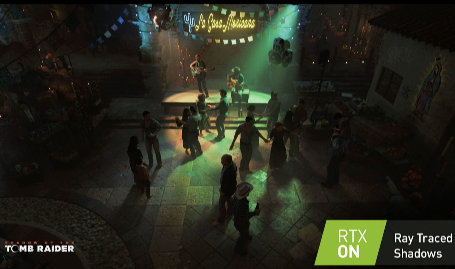 Why Ray Tracing is the ultimate graphics technology for the future