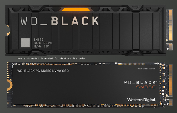 Western Digital Launches New Wd Black Nvme Ssds And Other Products In India Illgaming