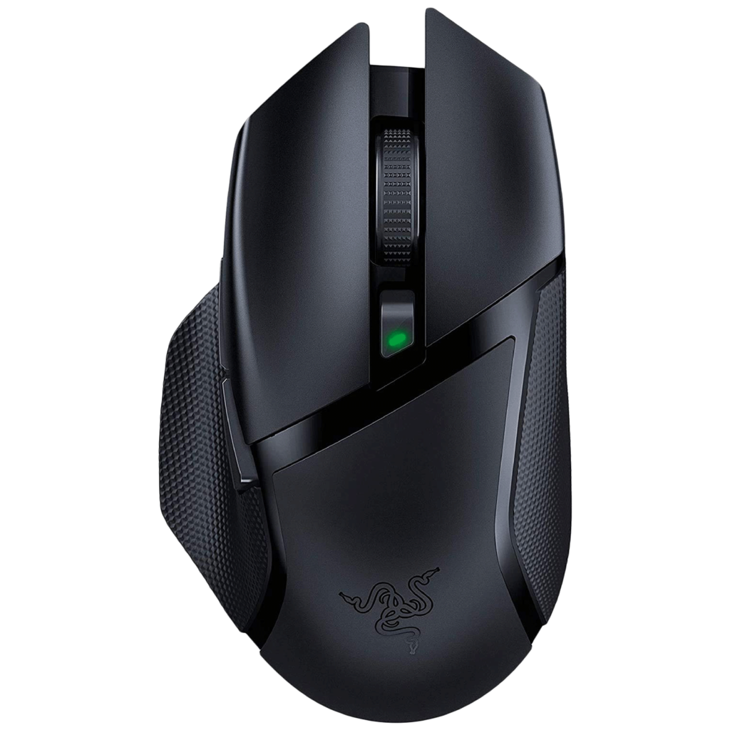 Razer Basilisk X Hyper-speed Bluetooth Optical Gaming Mouse 