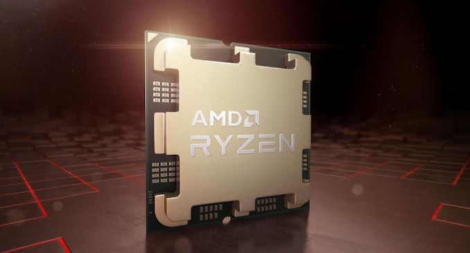 Are AMD’s New Ryzen 7000 Desktop Processors the Best for Gaming? AMD Ryzen 7000 Desktop Processors