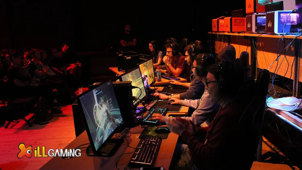 Gaming community