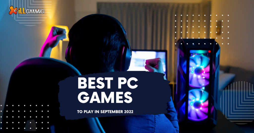 Best online games for PC