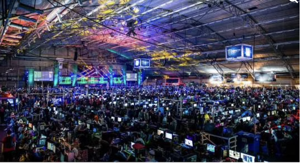 Dreamhack