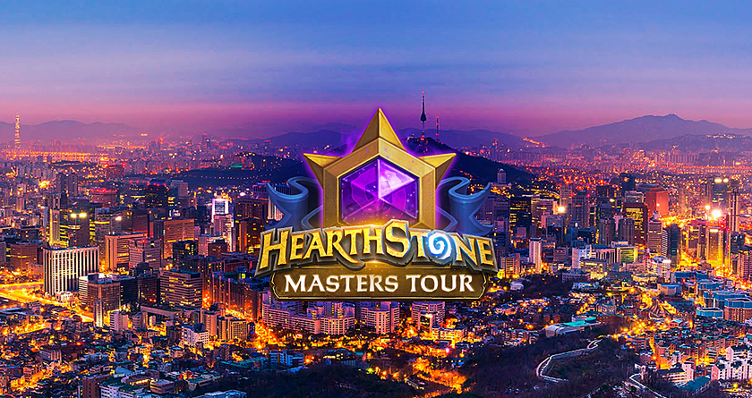 Upcoming Esport Tournaments in 2022 - Masters Tour 2022