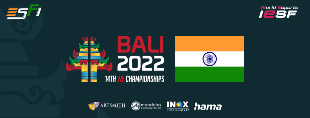 WEC 2022 in Bali