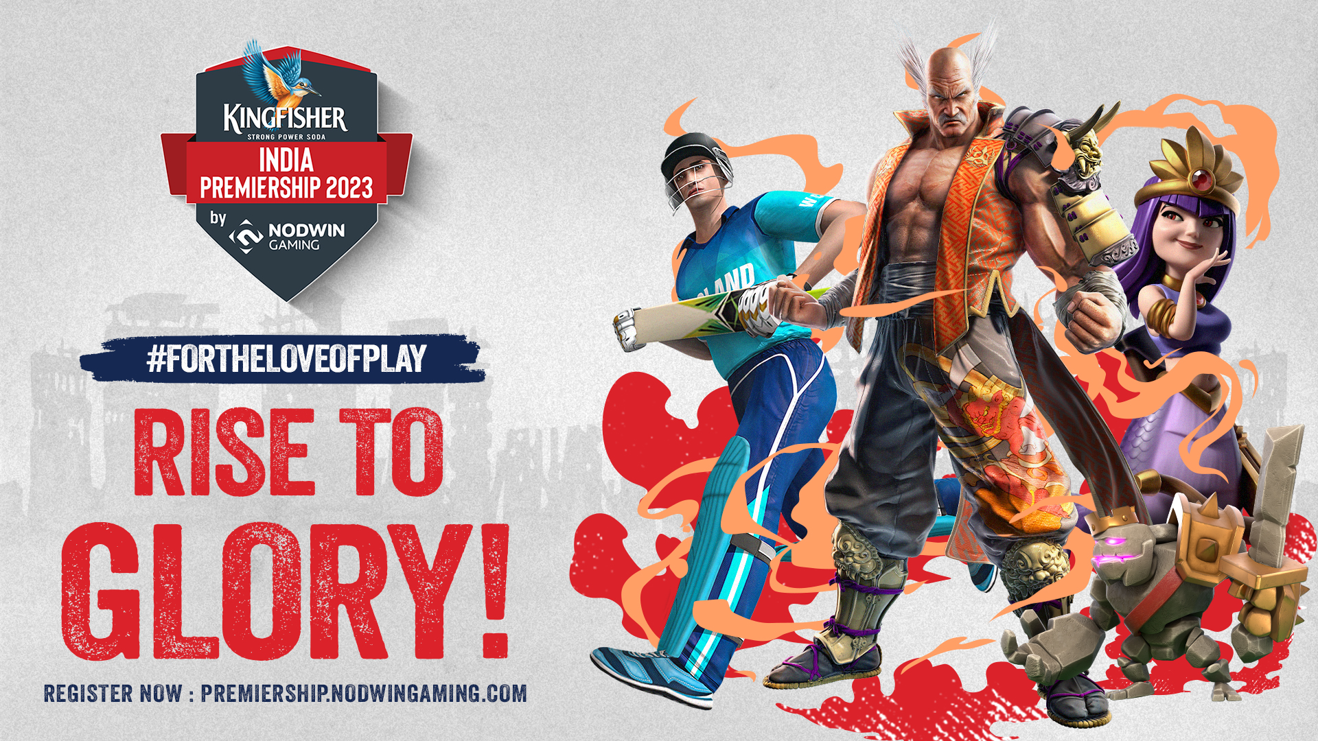 KF Nodwin NODWIN Gaming