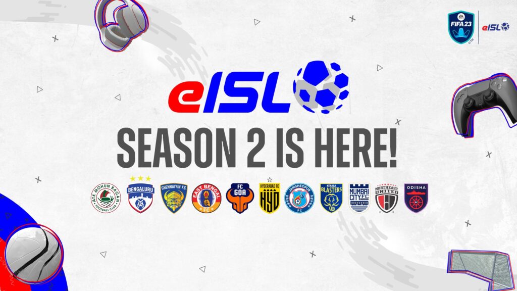 Indian Super League 2023