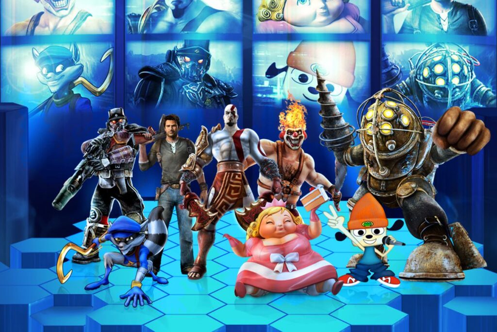 Review: PlayStation All-Stars Battle Royale