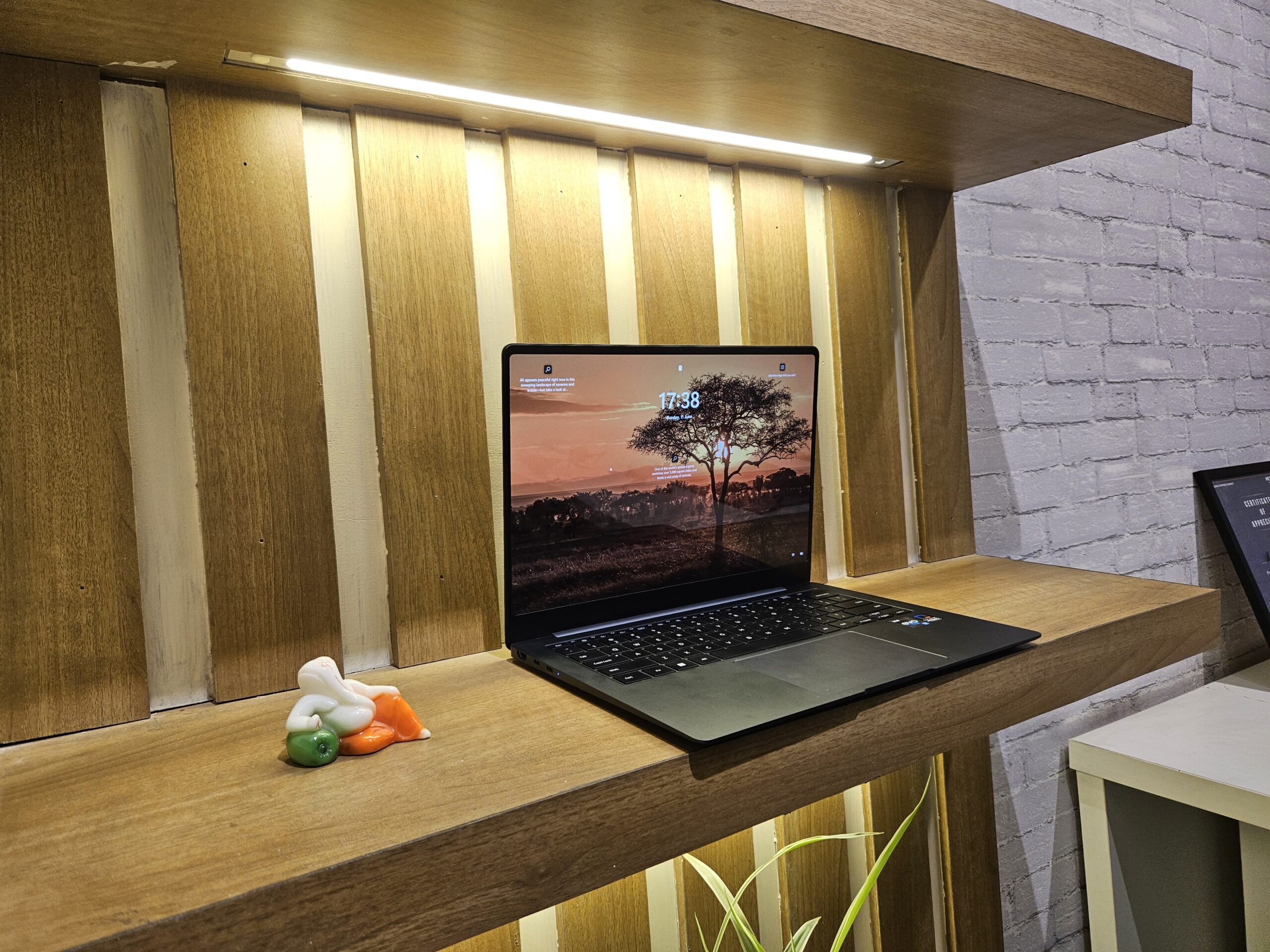 Samsung Galaxy Book 3 Pro Laptop Review