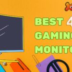 BEST GAMING MONITORS – 1