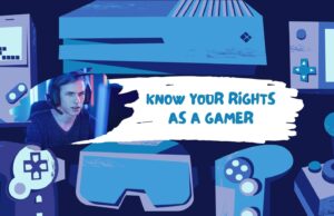 iLLTerview: Know your rights as an Esports/Real Money Gamer through Esports Player Welfare Association (EPWA)