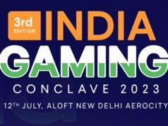 India Gaming Conclave 2023: Exploring India’s Gaming Industry as the Next Digital Entertainment Frontier