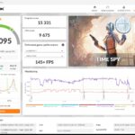 3dmark max setting omen hub