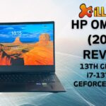 HP OMEN 16 (2023) REVIEW 13TH GEN CORE i7-13700HX GEFORCE RTX 4080