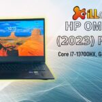 HP OMEN 16 (2023) REVIEW 13TH GEN CORE i7-13700HX GEFORCE RTX 4080(1)