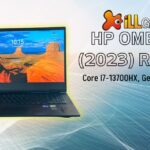 HP OMEN 16 (2023) REVIEW 13TH GEN CORE i7-13700HX GEFORCE RTX 4080(2)