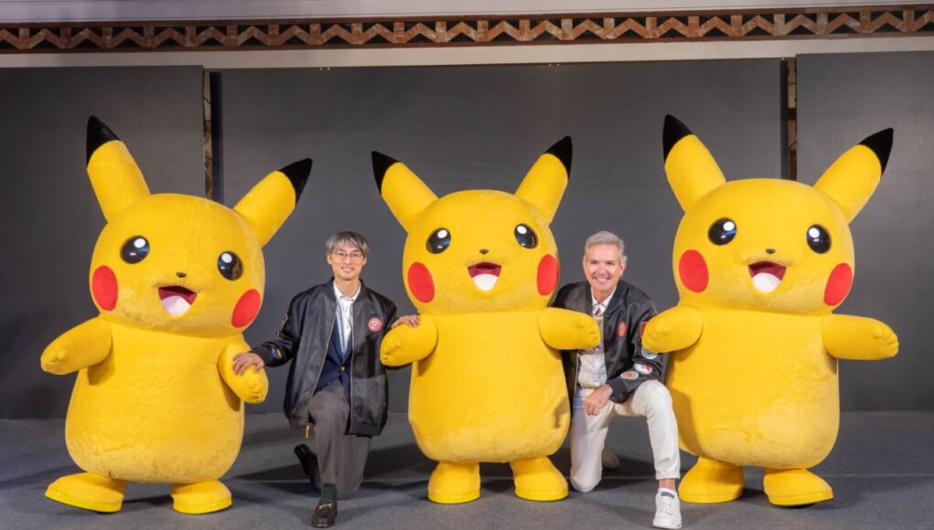 POkemon Go now available in Hindi