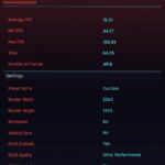 cyberpunk dlss ultra