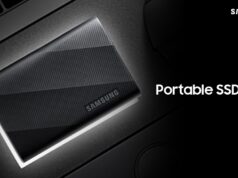 Samsung T9 Portable SSD: Unwrapping the Potential in Speed and Reliability Samsung-Launches-its-Flagship-Portable-SSD-T9