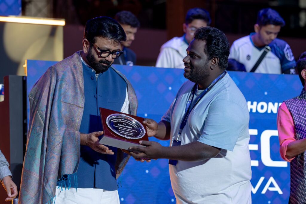 Koramangala Showdown: Blind Esports Takes the Crown in Skyesports ChampionsBGMI Tournament