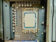 Intel Core i7-14700K CPU Review