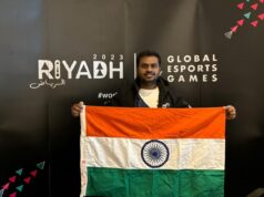 From Asian Triumph to Global Stage: Hemanth Kommu’s Quest for Esports Excellence Indias-eFootball-athlete-Hemanth-Kommu-will-be-competing-at-the-Global-Esports-Games-2023-in-Riyadh