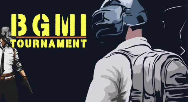 bgmi battle by String Metaverse