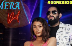 Independent Rapper “AGGRESSION VKT” talks about his struggles amid new track “Mera Dil”