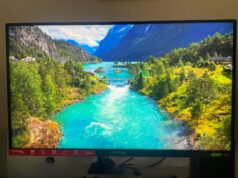 HyperX Armada 27 Review