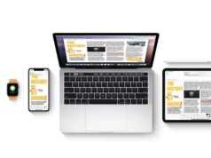 I’m Trapped In Apple’s Ecosystem, And I Kinda Like It