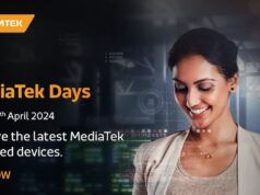 Now get MediaTek powered gizmos on heavy discounts at Amazon’s “MediaTek Days’ Sale MediaTek Days Amazon