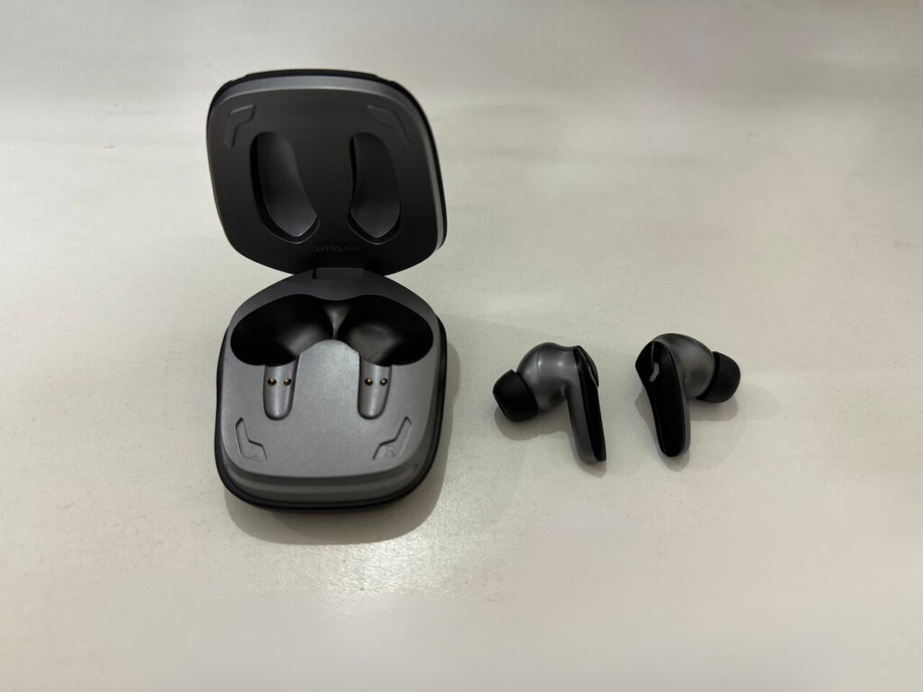 BOULT Astra Neo TWS Earphones