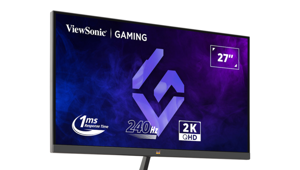 ViewSonic VX2758A-2K-PRO-3 Front