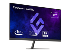 ViewSonic launches the VX2758A-2K-PRO-3 monitor with eye-watering features costing below ₹21,000 ViewSonic VX2758A-2K-PRO-3 Front