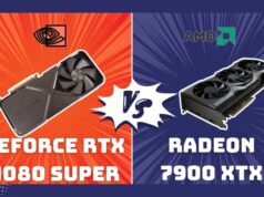 Radeon RX 7900 XTX vs GeForce RTX 4080 SUPER: which GPU to get in 2024? Nvidia GeFroce RTX 4080 Super Vs AMD Radeon 7900 XTX