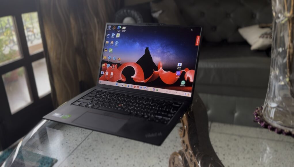 Lenovo ThinkPad X1 Carbon Gen 12