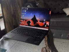 Lenovo ThinkPad X1 Carbon Gen 12 Review Lenovo ThinkPad X1 Carbon Gen 12