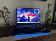 Why the Lenovo Legion Pro 7 Restores Faith in Gaming Laptops