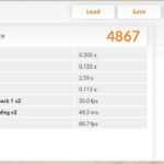pcmark accelerated