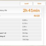 pcmark battery perf copy