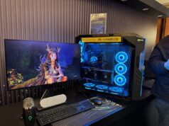 AI’s Next Frontier: Transforming the World of Gaming