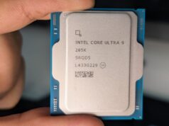 Intel Core Ultra 9 285K Review