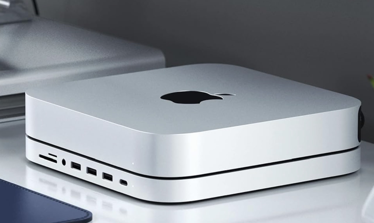 Confessions of a Rule-Breaker: I Bought a Mac Mini Right Before the M4 ...