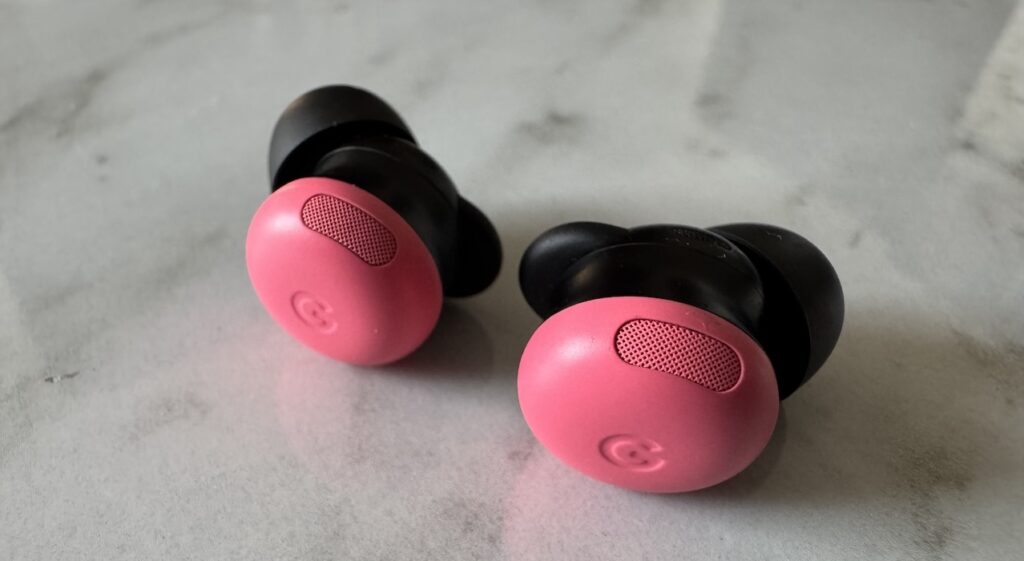 Google Pixel Buds Pro 2
