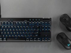 Logitech G Unveils New Pro Series Gear Built for Esports Athletes