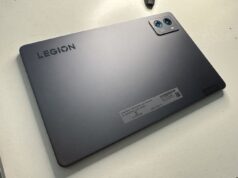 Lenovo Legion Tab After 3 Months: This Tiny Tablet Replaced My iPad AND My Kindle?!