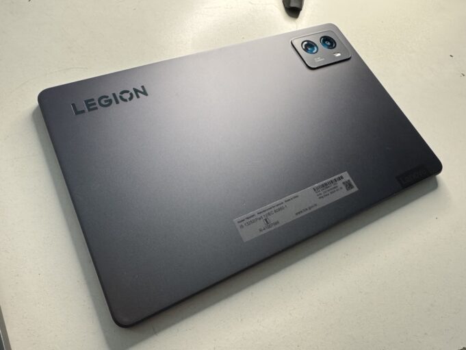 Lenovo Legion Tab After 3 Months: This Tiny Tablet Replaced My iPad AND My Kindle?!