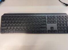 Logitech MX Keys S Keyboard Review