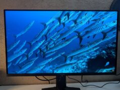 MSI MAG 321UP QD-OLED 32-inch 4K Monitor Review